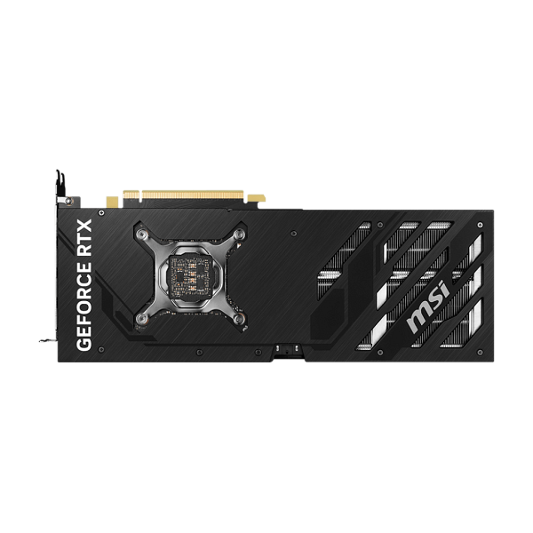   MSI Ventus 3X OC GeForce RTX 4070 Super 5